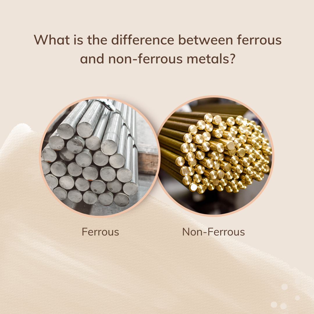 Steel vs Aluminum vs Brass Sheet Metal: What's the Difference?